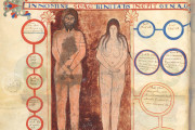 Beatus of Liébana - Saint-Sever Codex, Paris, Bibliothèque Nationale de France, Ms. Lat. 8878 − Photo 3
