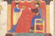 Beatus of Liébana - Saint-Sever Codex, Paris, Bibliothèque Nationale de France, Ms. Lat. 8878 − Photo 8