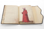 Tailor's Book, Venice, Fondazione Querini Stampalia, Cl. VIII Cod. 1 (=944) − Photo 5