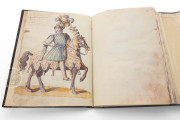 Tailor's Book, Venice, Fondazione Querini Stampalia, Cl. VIII Cod. 1 (=944) − Photo 6