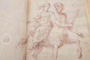 Tailor's Book, Venice, Fondazione Querini Stampalia, Cl. VIII Cod. 1 (=944) − Photo 14