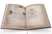 Rylands Haggadah, Manchester United Kingdom, John Rylands Library, MS Hebrew 6 − Photo 5