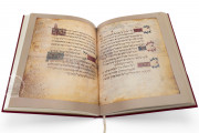Rylands Haggadah, Manchester United Kingdom, John Rylands Library, MS Hebrew 6 − Photo 6