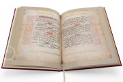 Rylands Haggadah, Manchester United Kingdom, John Rylands Library, MS Hebrew 6 − Photo 15