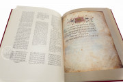 Rylands Haggadah, Manchester United Kingdom, John Rylands Library, MS Hebrew 6 − Photo 18