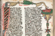 Munich Codex, Munich, Bayerische Staatsbibliothek, Cod.hung. 1 − Photo 2