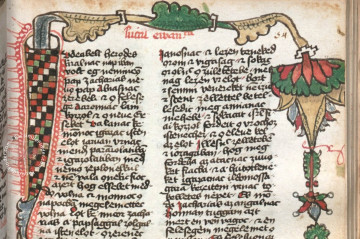 Munich Codex « Facsimile edition