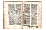 Munich Codex, Munich, Bayerische Staatsbibliothek, Cod.hung. 1 − Photo 4