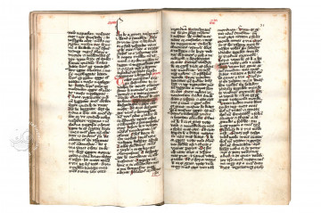 Munich Codex « Facsimile edition