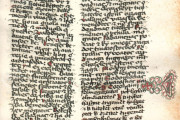 Munich Codex, Munich, Bayerische Staatsbibliothek, Cod.hung. 1 − Photo 7