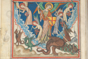 Cloisters Apocalypse, New York, The Cloisters Museum and Gardens, 68.174, http://www.metmuseum.org/art/collection/search/471869