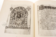 Vespasian Psalter, London, British Library, Cotton MS Vespasian A I − Photo 4