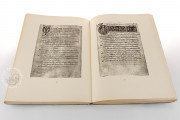 Vespasian Psalter, London, British Library, Cotton MS Vespasian A I − Photo 5