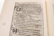 Vespasian Psalter, London, British Library, Cotton MS Vespasian A I − Photo 10