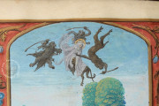 Hastings Hours, London, British Library, Add MS 54782 − Photo 2