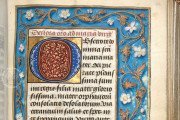 Hastings Hours, London, British Library, Add MS 54782 − Photo 11