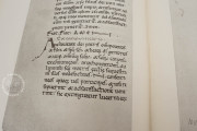 Rochester Tome, Rochester, Rochester Cathedral Library, MS A.3.5 − Photo 2