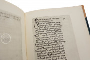 Rochester Tome, Rochester, Rochester Cathedral Library, MS A.3.5 − Photo 3