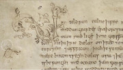 Old English Orosius, London, British Library, MS Add. 47967 − Photo 2