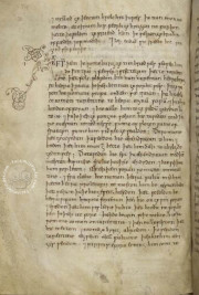 Old English Orosius, London, British Library, MS Add. 47967 − Photo 7