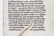 Peterborough Chronicle, Oxford, Bodleian Library, MS Laud Misc. 636 − Photo 5