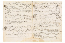 Collection of Polyphony Facsimile Edition