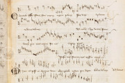 Collection of Polyphony, Oxford, Bodleian Library, MS. Canon. Misc. 213 − Photo 3