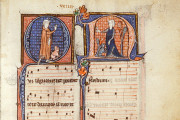 Montpellier Codex, Montpellier, Bibliothèque Interuniversitaire de Montpellier, Section Médecine, MS H 196 − Photo 5