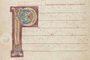 Albi Gradual, Paris, Bibliothèque nationale de France, MS lat. 776 − Photo 4