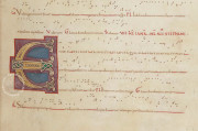 Albi Gradual, Paris, Bibliothèque nationale de France, MS lat. 776 − Photo 5