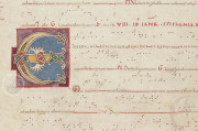 Albi Gradual, Paris, Bibliothèque nationale de France, MS lat. 776 − Photo 6
