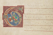 Albi Gradual, Paris, Bibliothèque nationale de France, MS lat. 776 − Photo 7