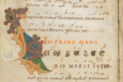 Gradual and Sequence Collection, Einsiedeln, Stiftsbibliothek des Klosters Einsiedeln, MS 121 − Photo 4