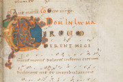 Gradual and Sequence Collection, Einsiedeln, Stiftsbibliothek des Klosters Einsiedeln, MS 121 − Photo 5