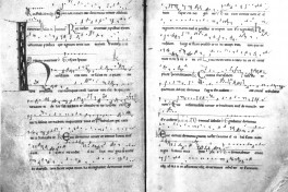 Morimondo Antiphonal - Temporal Facsimile Edition