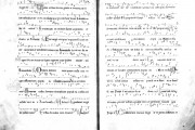Morimondo Antiphonal - Temporal, Paris, Bibliothèque nationale de France, MS nouv. acq. lat. 1411 − Photo 3