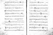 Morimondo Antiphonal - Temporal, Paris, Bibliothèque nationale de France, MS nouv. acq. lat. 1411 − Photo 4