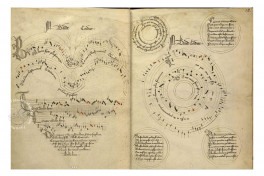 Chantilly Codex Facsimile Edition