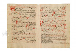 Saint Emmeram Codex Facsimile Edition