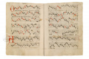 Saint Emmeram Codex, Munich, Bayerische Staatsbibliothek, Clm 14274 − Photo 2
