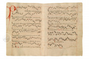 Saint Emmeram Codex, Munich, Bayerische Staatsbibliothek, Clm 14274 − Photo 4