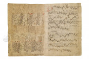 Saint Emmeram Codex, Munich, Bayerische Staatsbibliothek, Clm 14274 − Photo 5