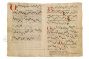 Saint Emmeram Codex, Munich, Bayerische Staatsbibliothek, Clm 14274 − Photo 7