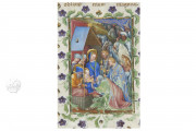 Prayer Book of Michelino da Besozzo, New York, The Morgan Library & Museum, MS M.944 − Photo 2