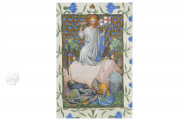 Prayer Book of Michelino da Besozzo, New York, The Morgan Library & Museum, MS M.944 − Photo 7