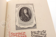 Moralised Ovid, Cambridge, Magdalene College Library, F.4.34 − Photo 11