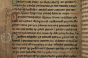 Book of Aneirin, Aberystwyth, National Library of Wales, MS Cardiff 2.81 − Photo 2