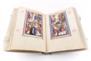 Munich Golden Psalter, Clm 835 - Bayerische Staatsbibliothek (Munich, Germany) − photo 10