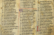 Collection of Tales, Fables, and Proverbs, Paris, Bibliothèque nationale de France, MS fr. 19152 − Photo 3
