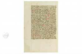 Winchester Manuscript Facsimile Edition